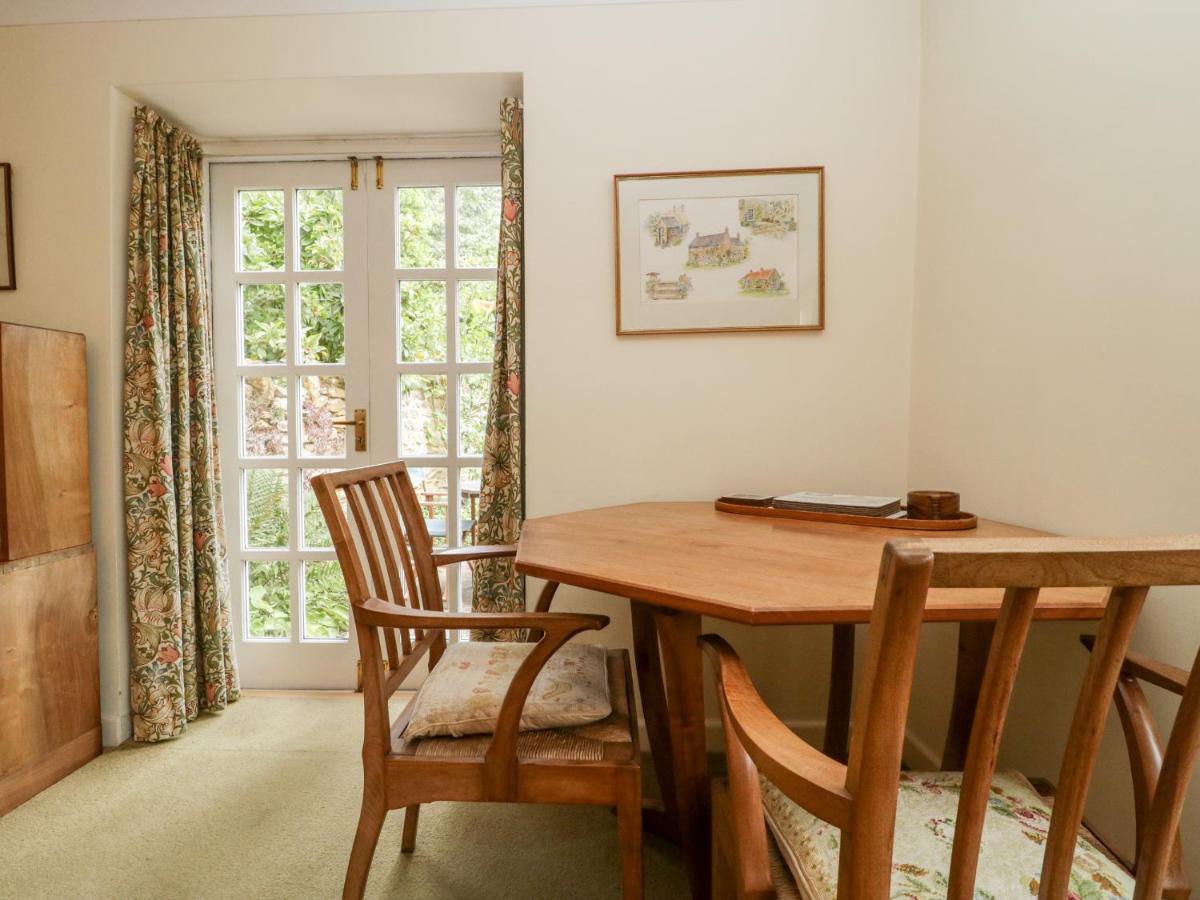 Yeoman Cottage Crewkerne Zewnętrze zdjęcie
