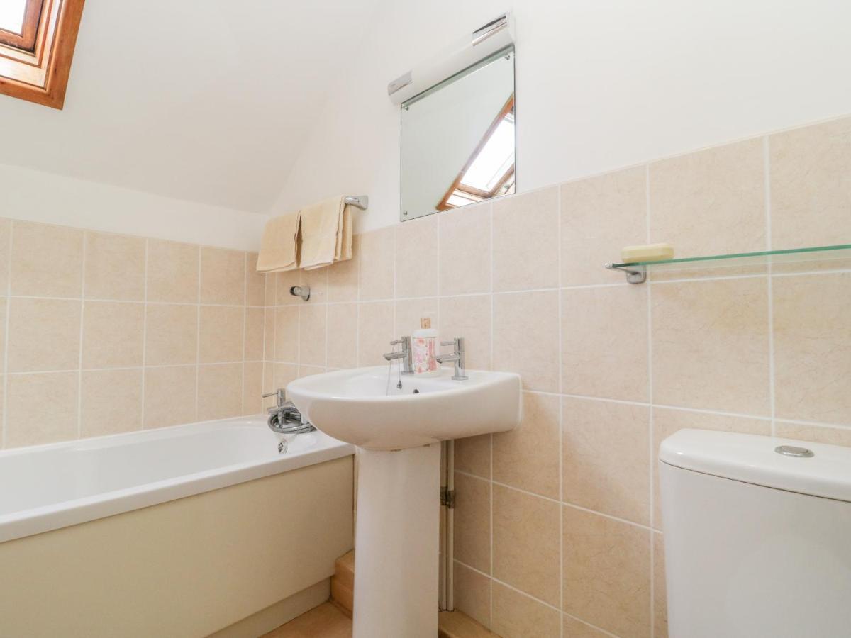 Yeoman Cottage Crewkerne Zewnętrze zdjęcie