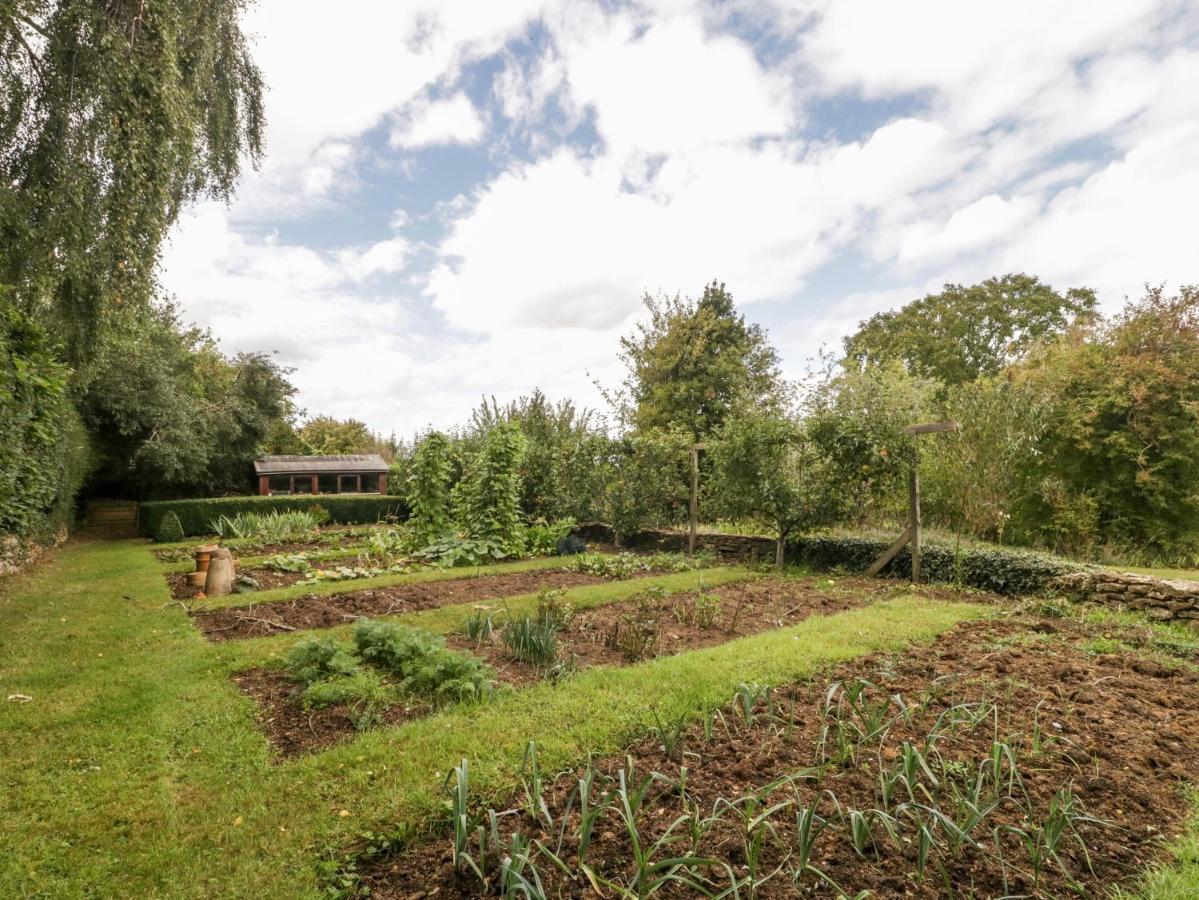 Yeoman Cottage Crewkerne Zewnętrze zdjęcie